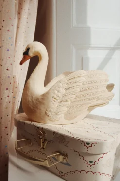 Sale Konges Sløjd SVANELAMPE - beige