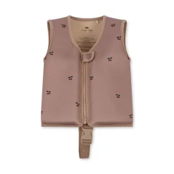 New Konges Sløjd svømmevest - cherry