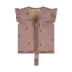 Discount Konges Sløjd svømmevest - cherry