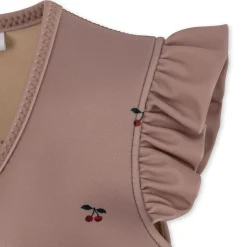 Discount Konges Sløjd svømmevest - cherry