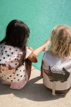 New Konges Sløjd svømmevest - kitty