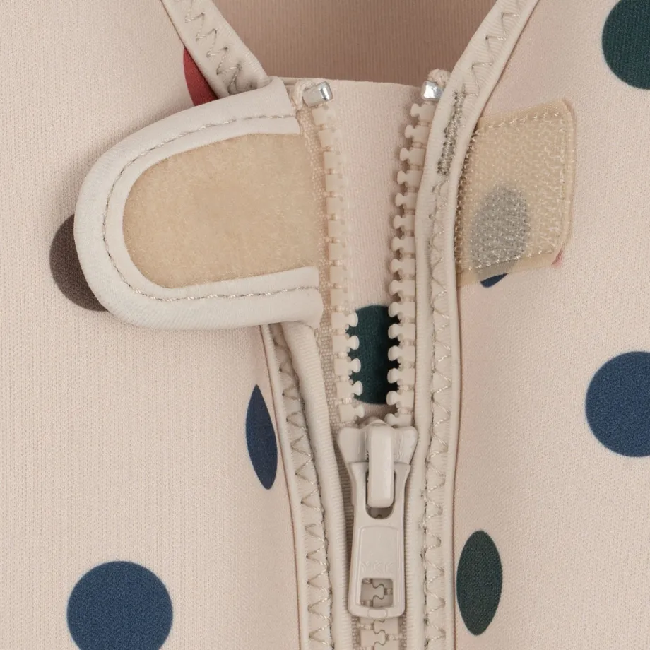 New Konges Sløjd svømmevest - kitty