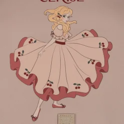 Online Konges Sløjd svømmevest - princess