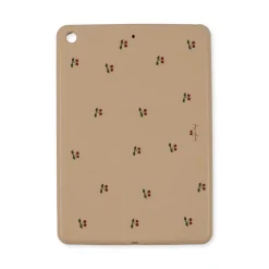 Outlet Konges Sløjd tablet cover - cherry