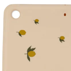 Sale Konges Sløjd tablet cover - lemon