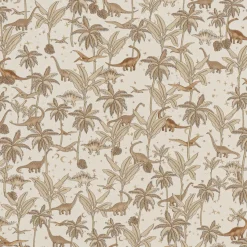 Outlet Konges Sløjd tapet - dino