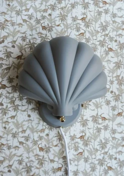 Outlet Konges Sløjd tapet - dino