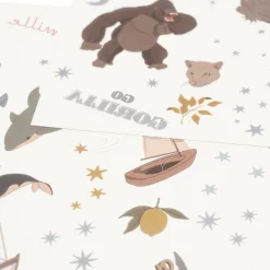 Cheap Konges Sløjd TATOVERINGER - BOY MIX PACK boymixpack