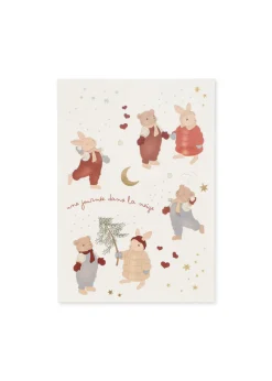 Online Konges Sløjd TATOVERINGER - CHRISTMAS MULTI christmasmulti