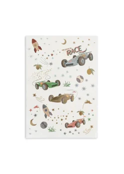 Online Konges Sløjd TATOVERINGER - race