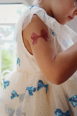 Discount Konges Sløjd TATOVERINGER - RAINBOW MIX rainbowmix