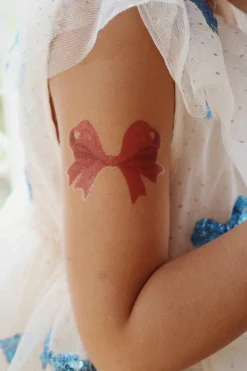 Discount Konges Sløjd TATOVERINGER - RAINBOW MIX rainbowmix