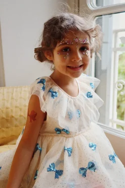 Discount Konges Sløjd TATOVERINGER - RAINBOW MIX rainbowmix