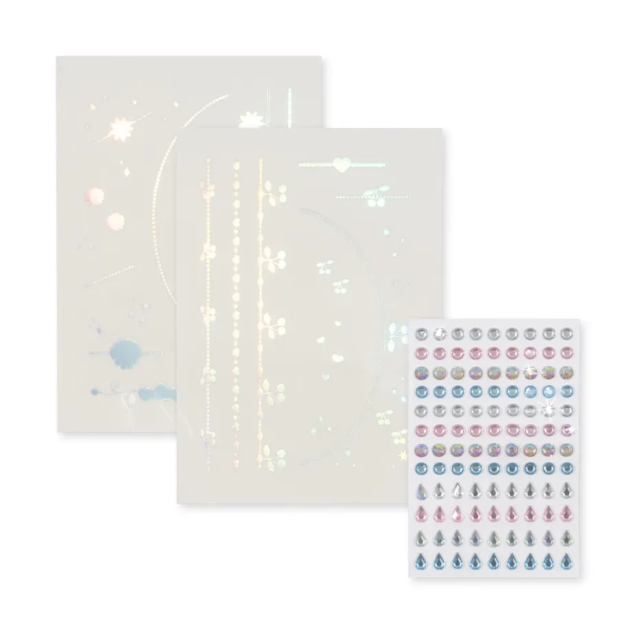 Store Konges Sløjd tatoveringer og similisten - multi