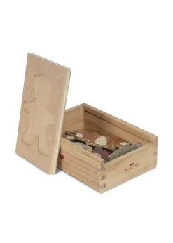 Flash Sale Konges Sløjd Teddy dress up - multi