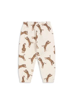 New Konges Sløjd Termobukser - tiger