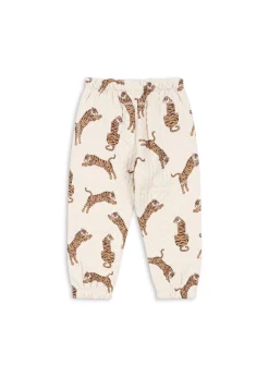 New Konges Sløjd Termobukser - tiger