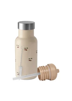 Clearance Konges Sløjd termoflaske - cherry