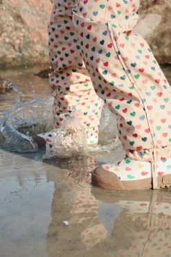 Best Sale Konges Sløjd termostøvler - COEUR COLORÉ coeurcoloré