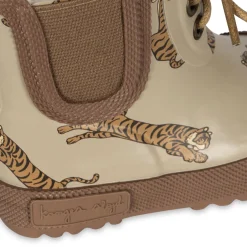 New Konges Sløjd termostøvler - tiger