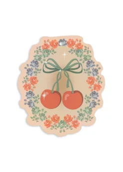 Discount Konges Sløjd Til og fra kort - big cherry bigcherry