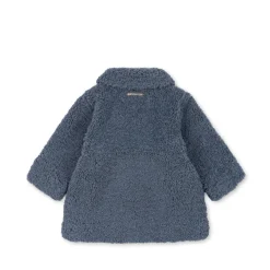 Discount Konges Sløjd TILLIE FRAKKE - LIGHT BLUE lightblue