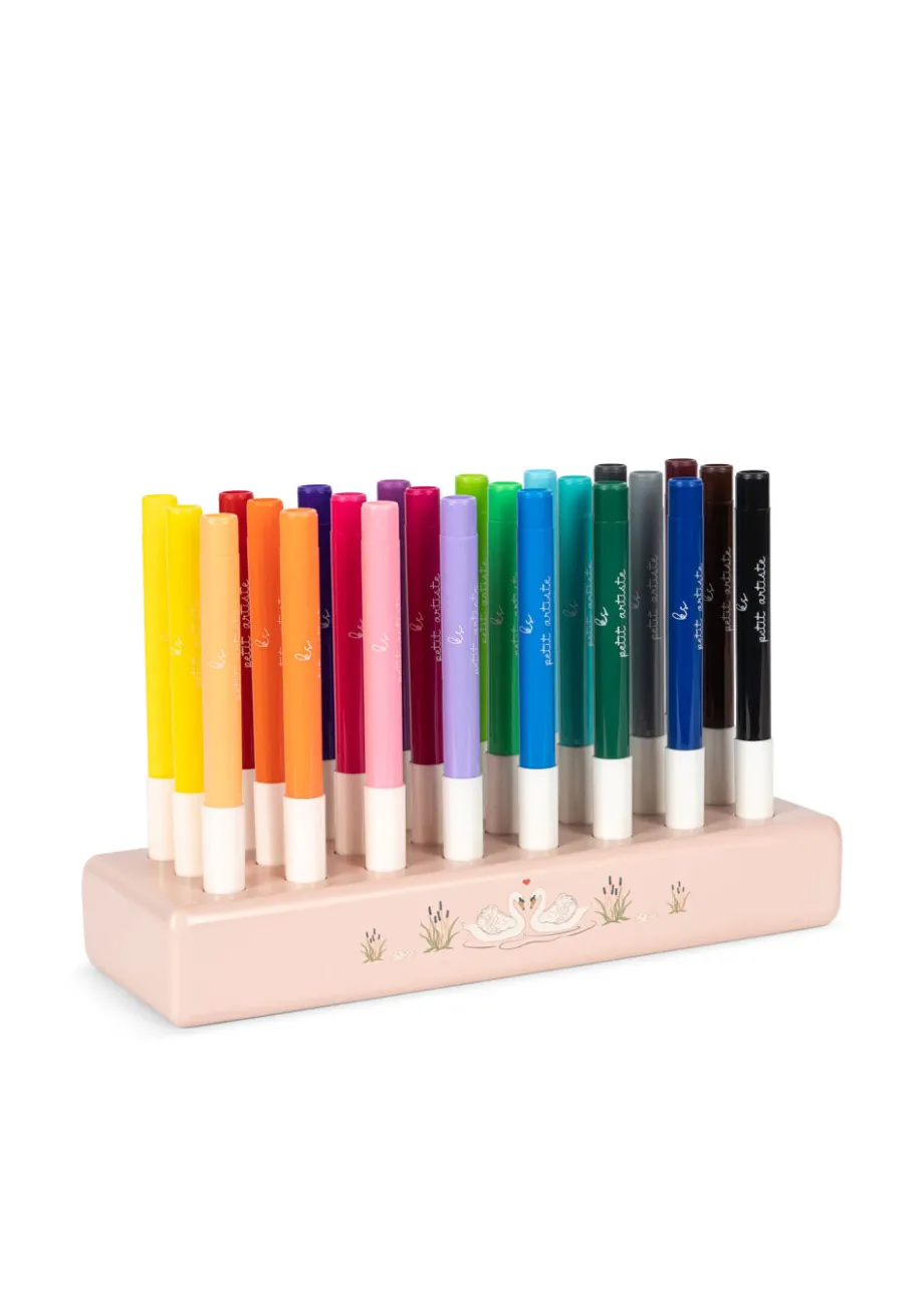 Cheap Konges Sløjd Tusser 24 pak - MIZUMI BIG mizumibig