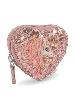 Hot Konges Sløjd Tut pung - sirocco