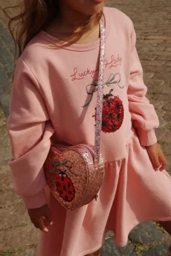 Flash Sale Konges Sløjd Tut taske - sirocco