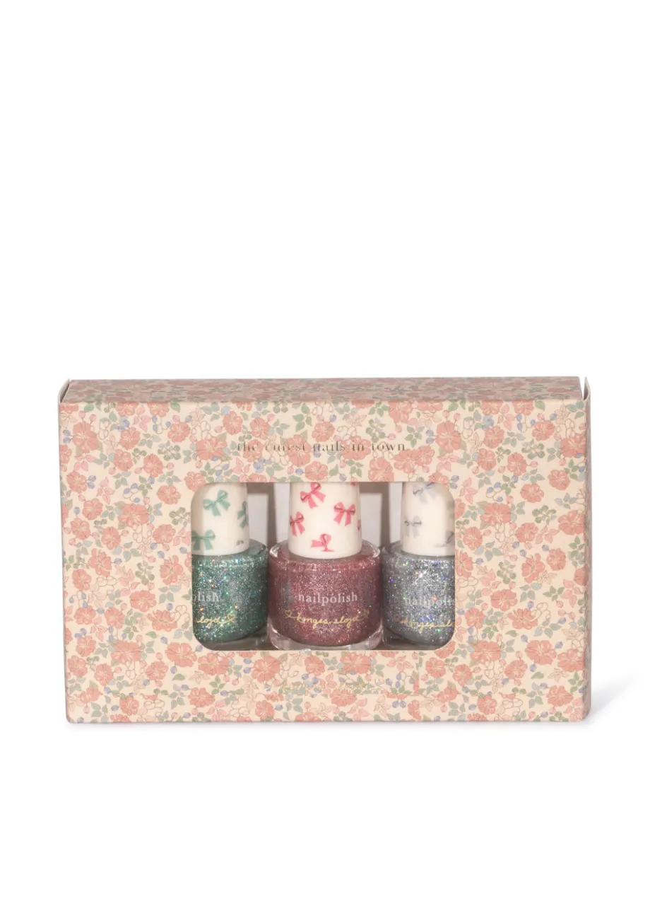 Cheap Konges Sløjd Twinkle neglelak - multi