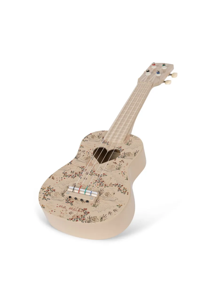 Store Konges Sløjd UKULELE - mizumi