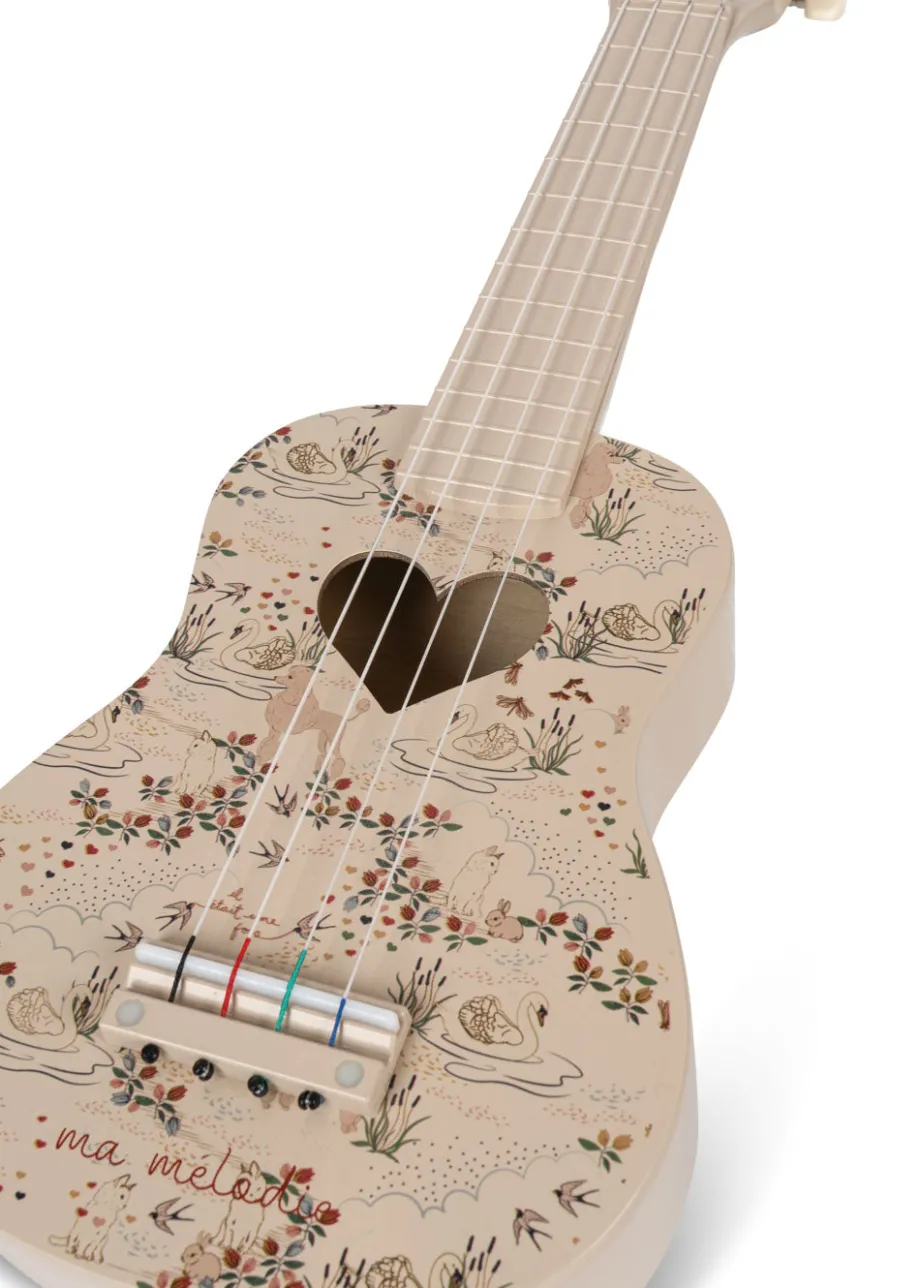 Store Konges Sløjd UKULELE - mizumi