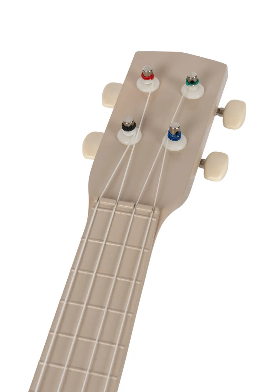 Store Konges Sløjd UKULELE - mizumi