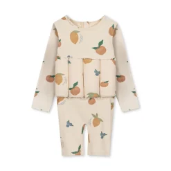 Cheap Konges Sløjd uv floatsuit - fruity