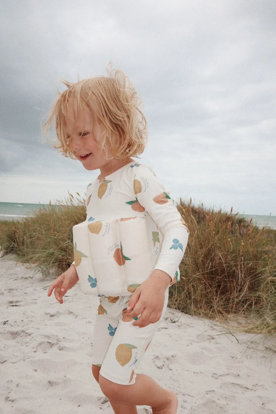 Cheap Konges Sløjd uv floatsuit - fruity