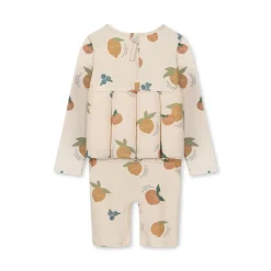 Cheap Konges Sløjd uv floatsuit - fruity