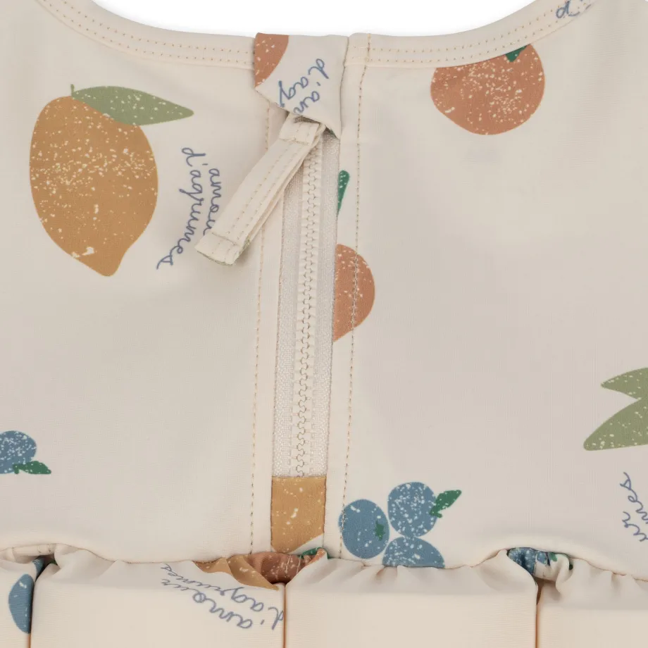 Cheap Konges Sløjd uv floatsuit - fruity