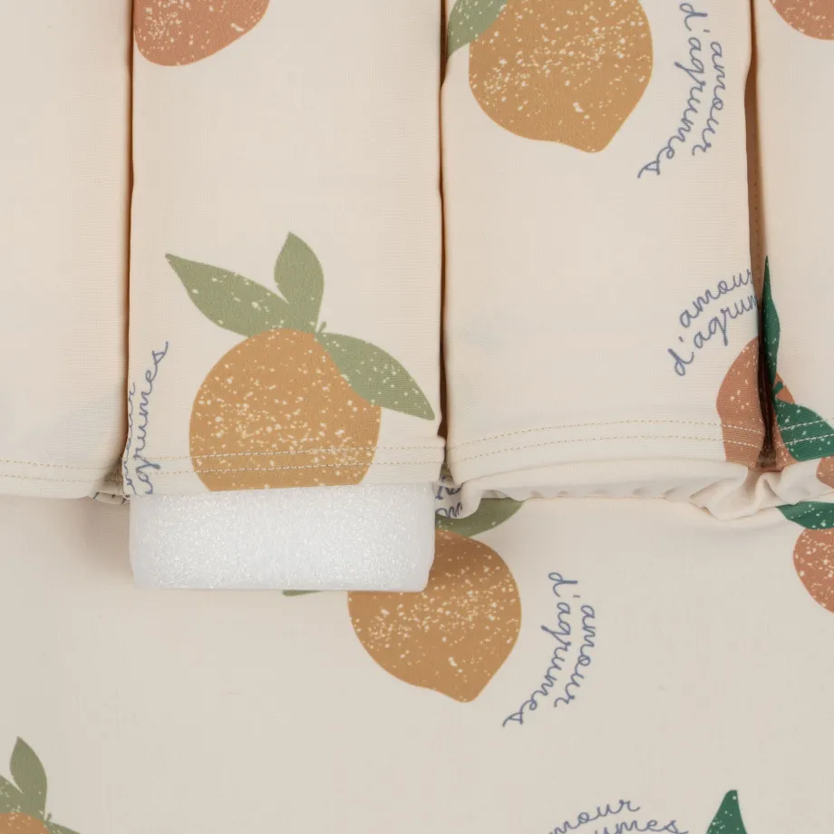 Cheap Konges Sløjd uv floatsuit - fruity