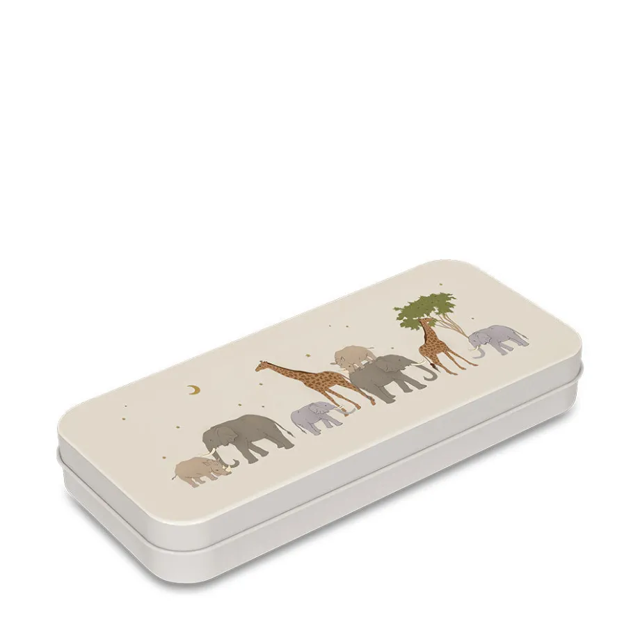 Outlet Konges Sløjd VANDFARVER - safari