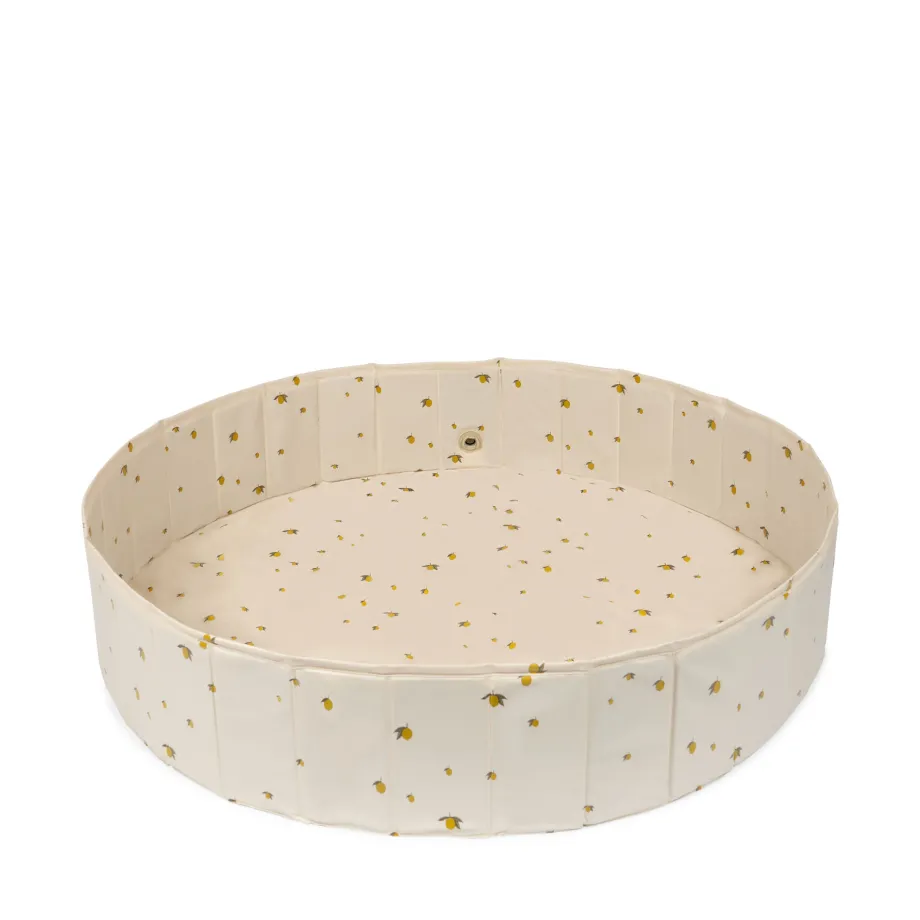 Sale Konges Sløjd vega badebassin stor - lemon