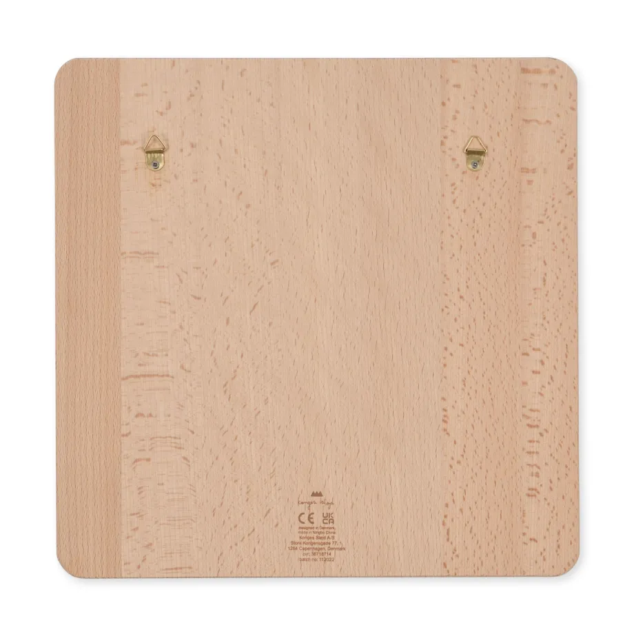 Store Konges Sløjd vejrstation - nature