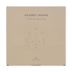 Store Konges Sløjd vejrstation - nature