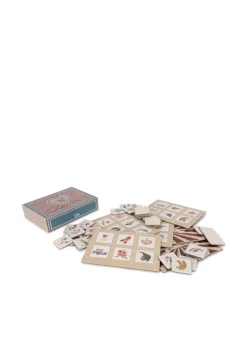 Flash Sale Konges Sløjd Vendespil - creme