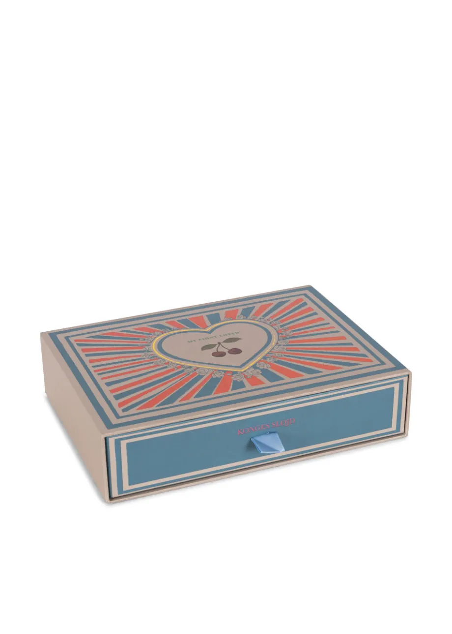 Flash Sale Konges Sløjd Vendespil - creme