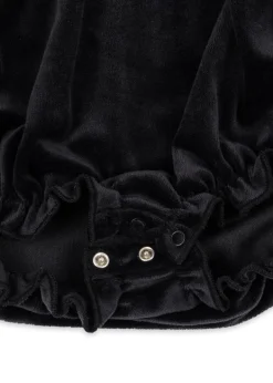 Flash Sale Konges Sløjd Venola romper - black