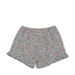 Best Sale Konges Sløjd verbena shorts - BIBI BLUE bibiblue