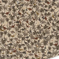 Online Konges Sløjd verbena skjorte - dino