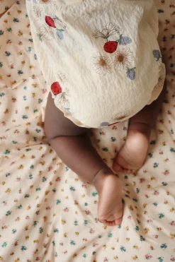 Shop Konges Sløjd vida romper - ladybug