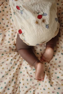 Shop Konges Sløjd vida romper - ladybug