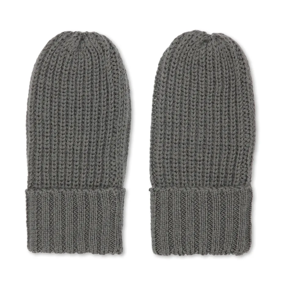 Online Konges Sløjd vitum babyvanter - MULLED BASIL mulledbasil